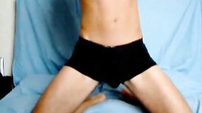 Gay Cum Shots Handjob - Webcame Pride OR Webcame Pride: Gay Cum Shots Solo Handjob