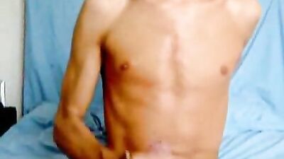 Gay Cum Shots Handjob - Webcame Pride OR Webcame Pride: Gay Cum Shots Solo Handjob