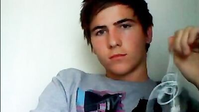 Jerk Off Buddies - Web-Cam Cuties - Cum for the Camera!