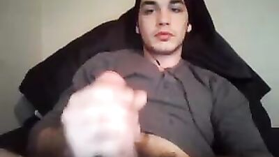 Gay Pride Cumshots and Handjobs - Accompany