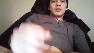 Gay Pride Cumshots and Handjobs - Accompany