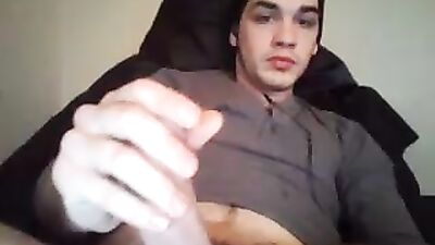 Gay Pride Cumshots and Handjobs - Accompany