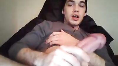Gay Pride Cumshots and Handjobs - Accompany