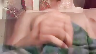 Alex17 Solo boy - Action in the Bedroom!