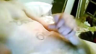 Jerking Tattooed Guy: Unleash Your Wildest Desires!