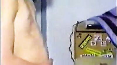 Teen Vintage Stech: A Gay Porn Adventure into the Past