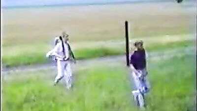 Teen Vintage Stech: A Gay Porn Adventure into the Past