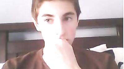 Gay Porn Amateurs Cum Shots Handjobs: Living