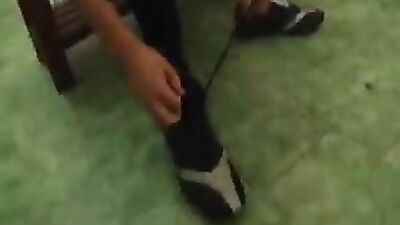 After Dark Passion: XXX Action Bareback