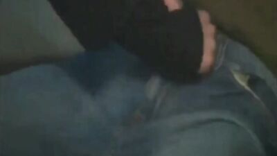 Straight Twink Fucked Raw and Bareback!