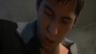 Straight Twink Fucked Raw and Bareback!