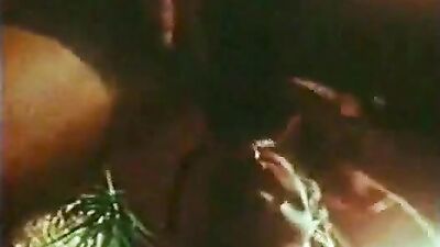 Gay Threesome Retro from 70s - Bareback Group Sex Vintage