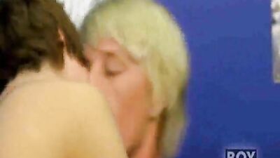 Jeremy Kylers Ultimate Action Cum Shots with Blond Boys!