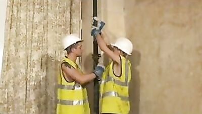 Remembering The Summer Job: Action Group Sex Returns!