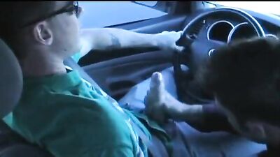 Speed Oral Blowjobs - Amateur Cum Shots!