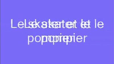 Gay Porn: French Firefighter and Young Indian Lover