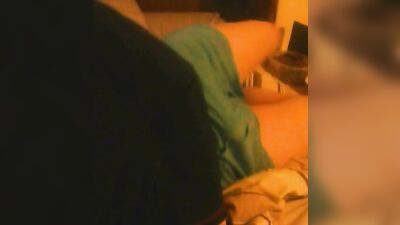 Cum for Me Sexy: Action Amateur Cum Shots