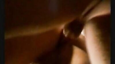 Park ranger catches him wanking