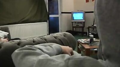 Gangbang Delights: Rewritten (Male-On-Male Action)