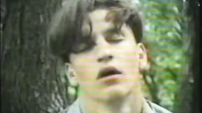 Natures Wild Bareback - Hardcore Outdoor Fucking!