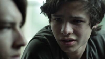 Gay Short - Last Time I Saw Richard (190)