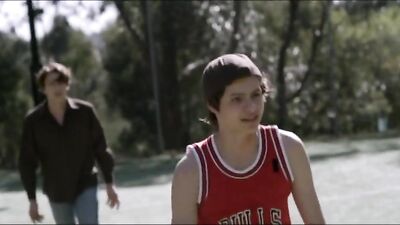 Gay Short - Last Time I Saw Richard (190)