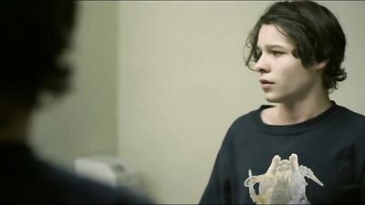 Gay Short - Last Time I Saw Richard (190)