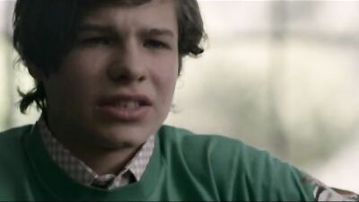 Gay Short - Last Time I Saw Richard (190)