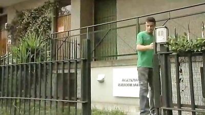 Office Heat: Action Group Sex!