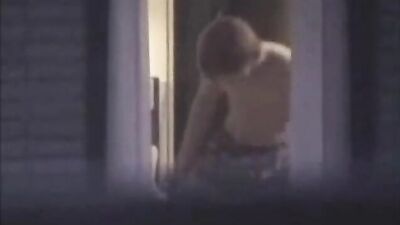 Neighbourly Desires - Amateur Voyeur