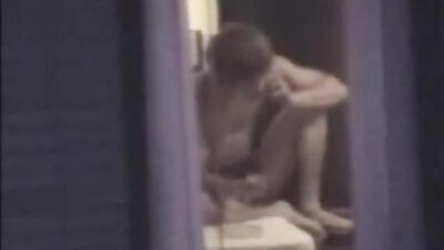 Neighbourly Desires - Amateur Voyeur