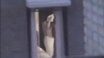 Neighbourly Desires - Amateur Voyeur