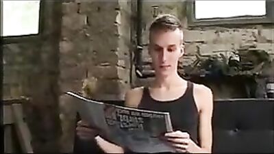 Well Used and Happy Group Sex Action