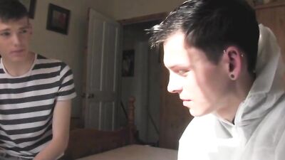 Bareback Boys - The Ultimate Twink Bareback Experience