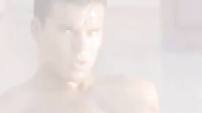 Surreal by the Pool: Action in Gay Porn!