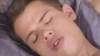 Surreal by the Pool: Action in Gay Porn!