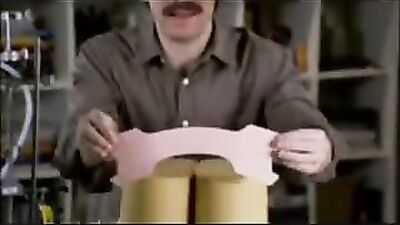 Stripping Right Gas Fun - A Gay Porn Adventure!