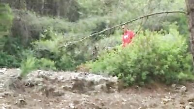 Straight From The Stable To Your Bedroom: Horse-Play Turned Into Hardcore Action!