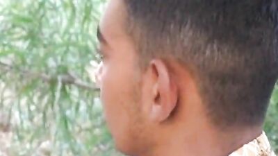 Straight From The Stable To Your Bedroom: Horse-Play Turned Into Hardcore Action!