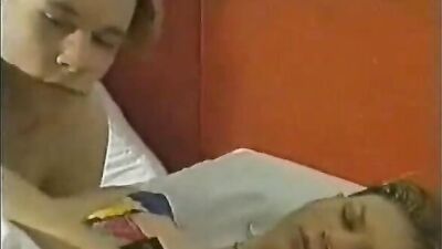 Hardcore Flavors: Bareback Twink Sex