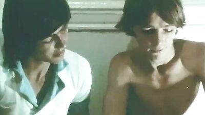 Twink Heaven: Classic Vintage Oral Fun!