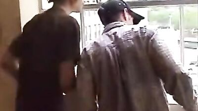 Really Cute Amateurs: Hardcore Bareback Action!