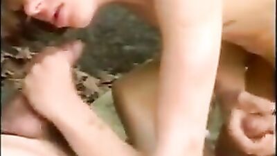 ManBest Action Boys - Vintage Fun Gay Porn Action Video!