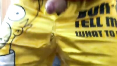 Cum Shots: The Revenge!