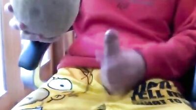 Cum Shots: The Revenge!