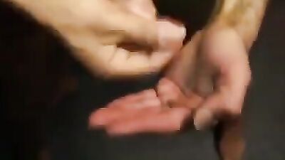 Gay Porn: Cum Eating Delights Experience Hot Oral Action in This Gay Porn Video