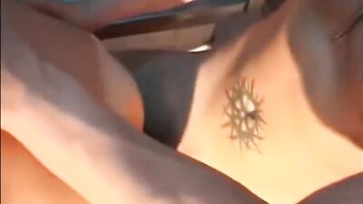 Toilet Encounter: Horny Twinks Reconnect in the Clubs Bathroom!