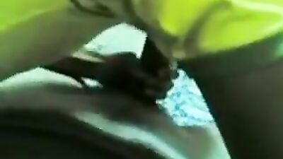 Sucking Dicks is What I Like: Amateur Cum Shots with Father and Step Son!