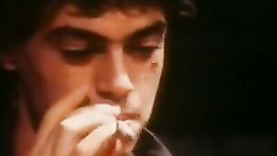 Boys playing in the barn: Bareback Group Sex Delight!