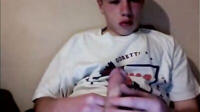 Gay Placid Cum Shots - Amateur Handjobs!